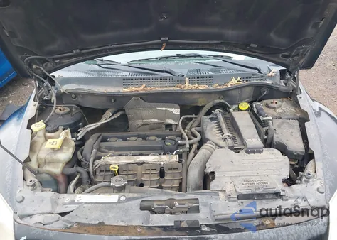 2008 Dodge Caliber Sxt z USA, uszkodzony, nr VIN 1B3HB48C58D535494